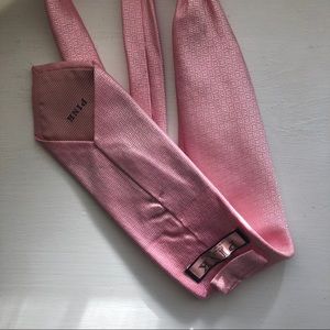 Thomas Pink 100% Silk Tie